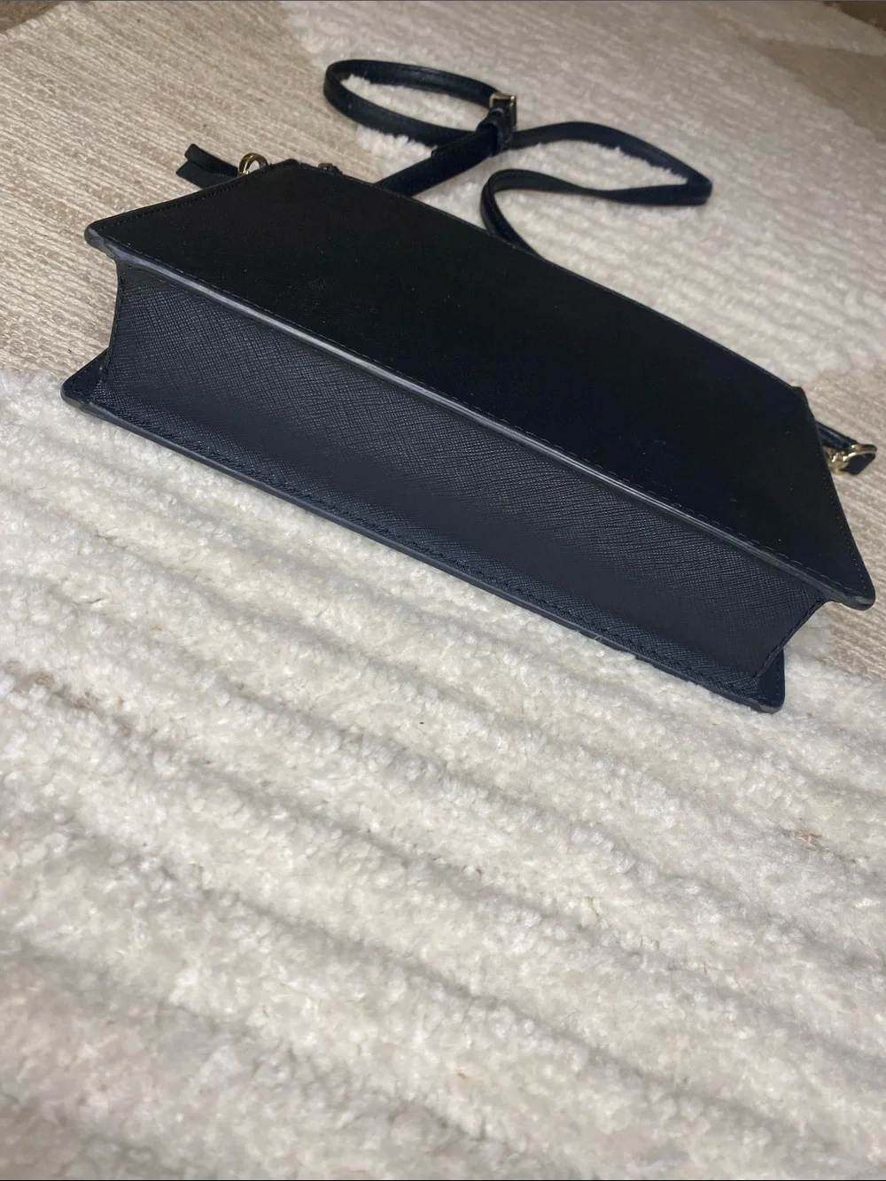Kate Spade New York Cameron Zip Crossbody Bag